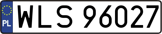 WLS96027