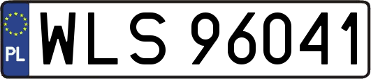 WLS96041