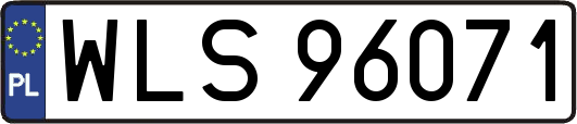 WLS96071