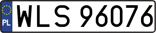 WLS96076