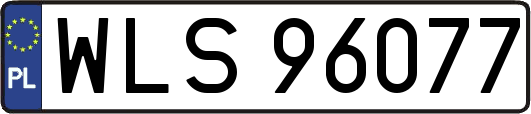 WLS96077
