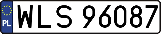 WLS96087
