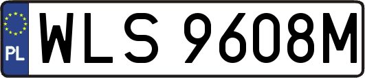 WLS9608M