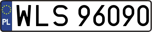 WLS96090