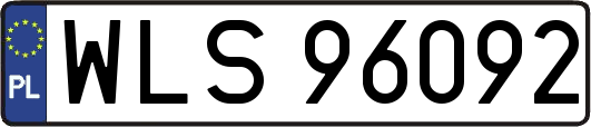 WLS96092
