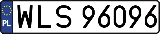 WLS96096