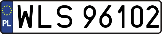 WLS96102