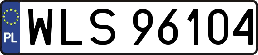 WLS96104