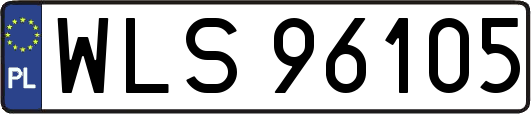 WLS96105