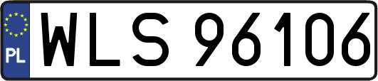WLS96106
