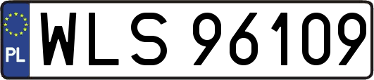 WLS96109