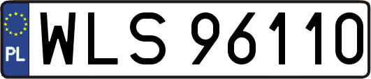 WLS96110