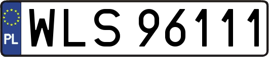 WLS96111