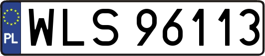 WLS96113