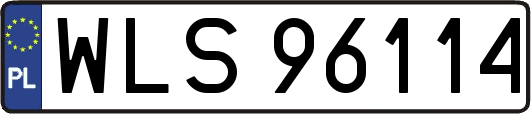 WLS96114