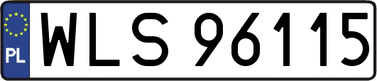 WLS96115