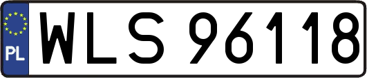 WLS96118
