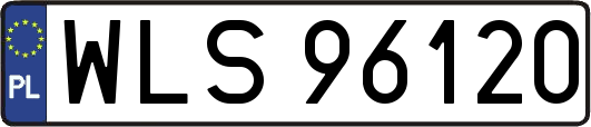 WLS96120