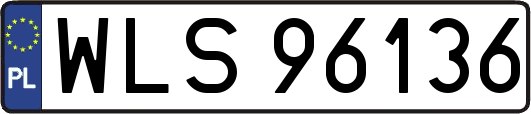 WLS96136