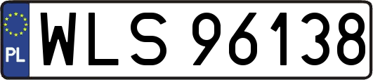 WLS96138
