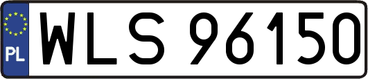WLS96150