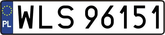 WLS96151