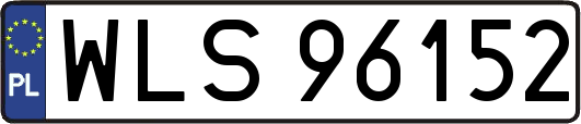 WLS96152