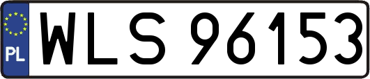 WLS96153