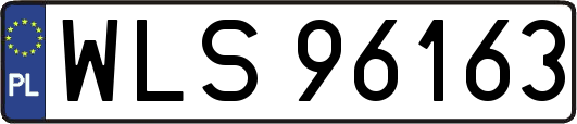 WLS96163