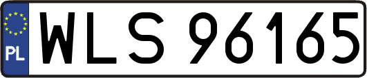 WLS96165