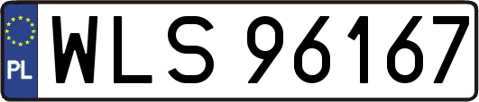 WLS96167