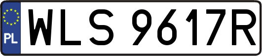WLS9617R