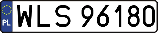 WLS96180