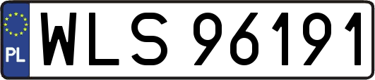 WLS96191