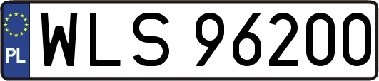 WLS96200