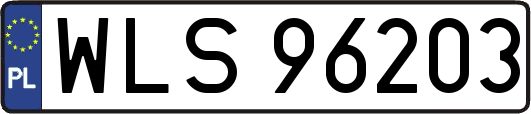 WLS96203