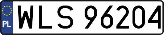 WLS96204