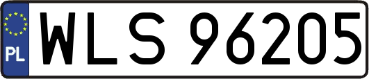 WLS96205