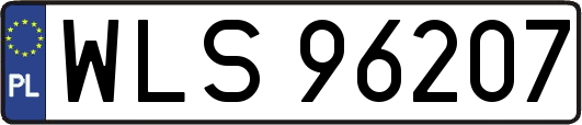 WLS96207