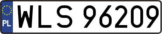 WLS96209