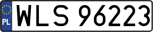 WLS96223