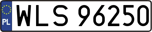 WLS96250