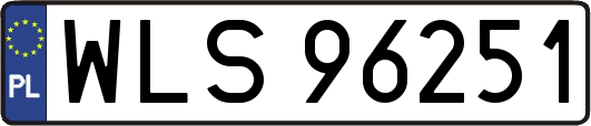 WLS96251