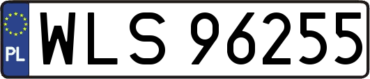 WLS96255