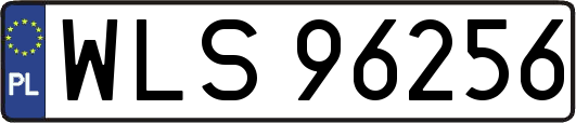 WLS96256