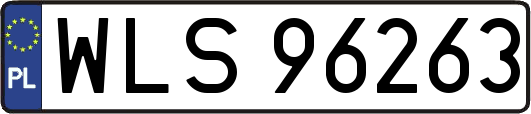WLS96263