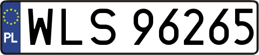 WLS96265
