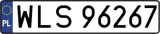 WLS96267