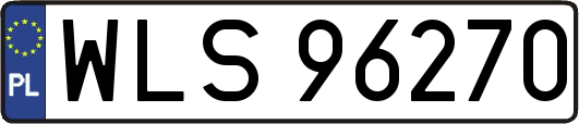 WLS96270