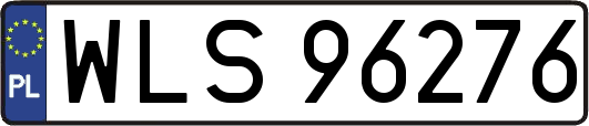 WLS96276